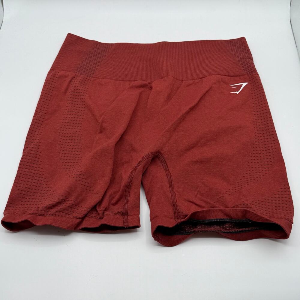 Gymshark Biker Shorts